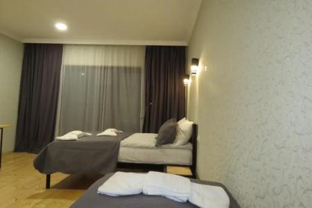 Bibo'S Kokhi Guesthouse - 25