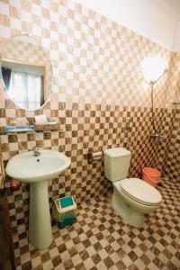 Khanh Hong Da Lat - 6