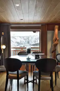 Hôtel Le Strato - 120