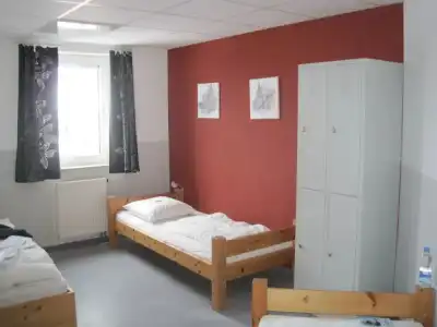 Babelfish Hostel - 4