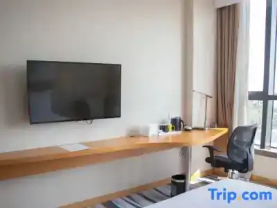Holiday Inn Express Suzhou Taihu Lake by IHG - 32