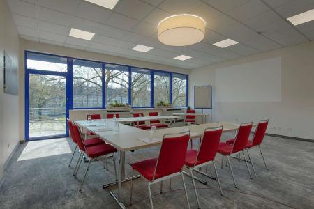 Best Western Wetzlar - 16