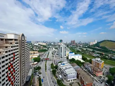 The Pearl Kuala Lumpur - 33