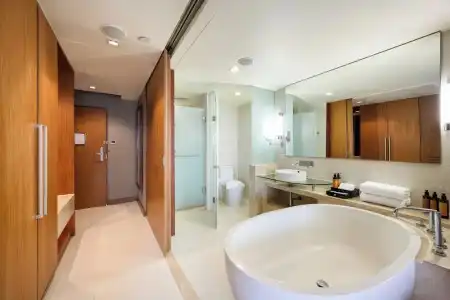 Centara Grand at Central Plaza Ladprao Bangkok - 84