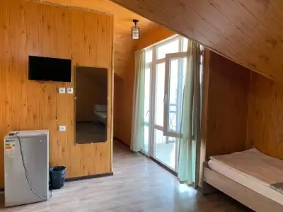 Eram Garden Guest house - 67
