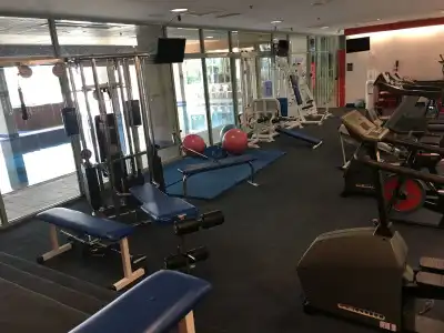 Rydges Canberra - 21