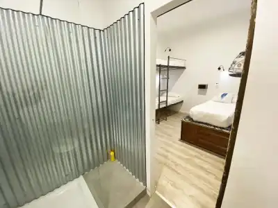 ECO Hostel - 159