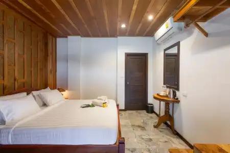 Koh Tao Relax Freedom Beach Resort - 113