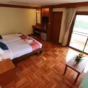 Hua Hin Golf Villa - 25