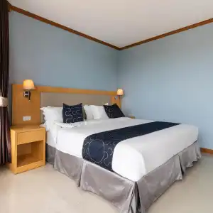 GoldenBeach Boutique Resort - 35