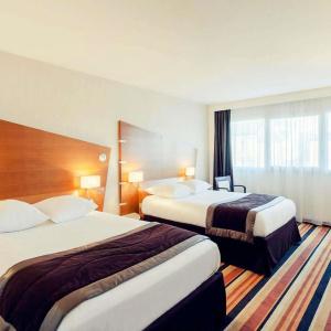 Mercure Orléans Centre - 45