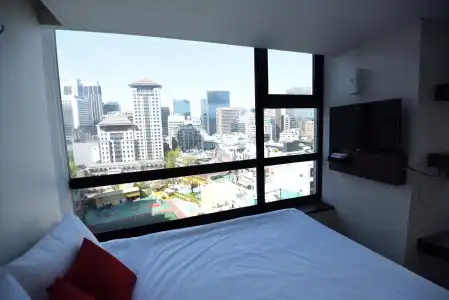 57 Myeongdong Hostel - 34