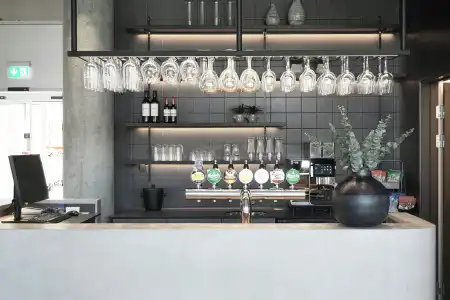 Four Points Flex by Sheraton Copenhagen Arena - 24