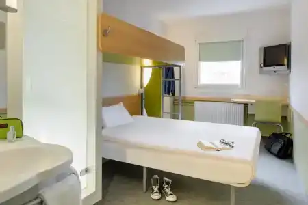 B&B Düsseldorf-Lintorf - 49