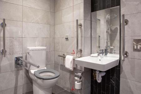 Hilton Dublin Kilmainham - 68