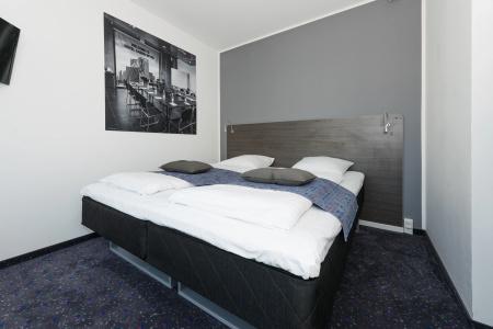 CABINN Metro - 2