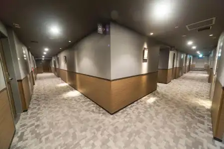 Dormy Inn Premium Shibuya Jingumae Hot Spring - 14