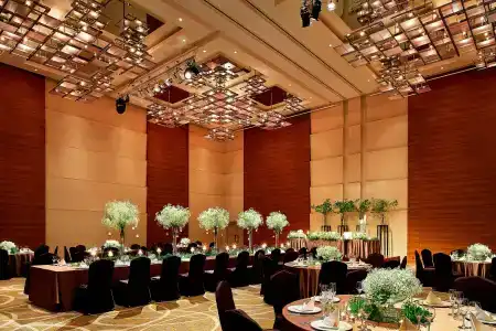 Sheraton Grand Hiroshima - 31