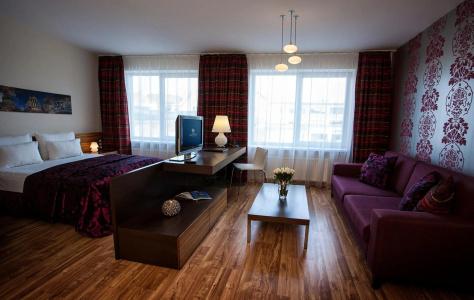 Ararat All Suites - 26