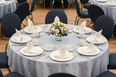 Four Points by Sheraton Mexico City, Colonia Roma - 24
