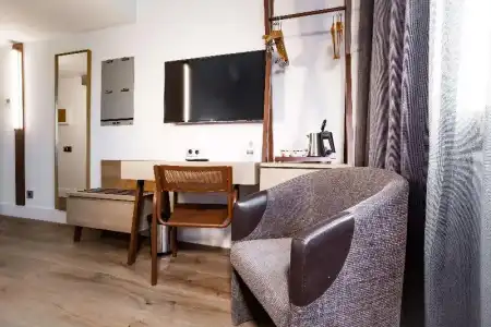Best Western Plus Alfa Aeropuerto - 46