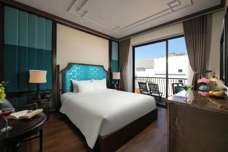 Silkian Hoi An and Spa - 42
