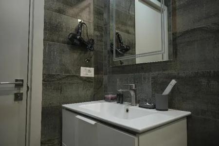 Sweet Home Deluxe Apart-hotel - 201