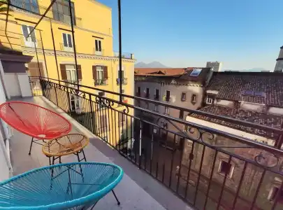 Tric Trac Hostel - 14