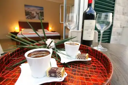 Guest House Villa Pastrovka - 61