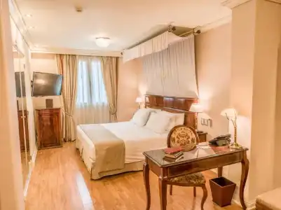 Melia Recoleta Plaza - 30