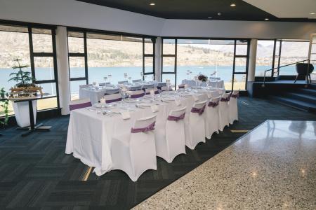 Holiday Inn Queenstown Frankton Road by IHG - 38