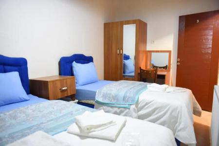 ÖZ Butik Otel Antik Kent Myrleia - 90