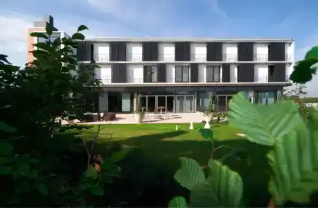 Atrium Mainz - 45