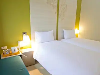 Ibis Styles Krabi Ao Nang - 32