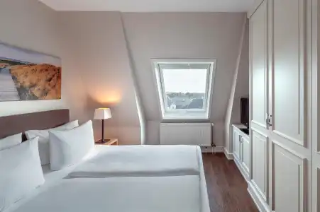 Dorint Strandresort & Spa Sylt/Westerland - 66