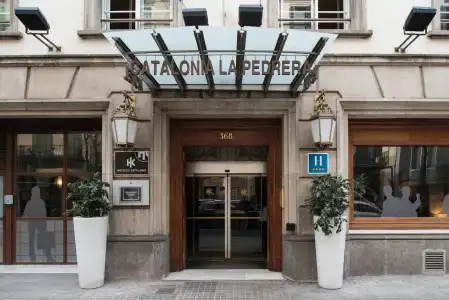 Catalonia Gracia - 29