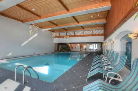 Silvretta Parkhotel - 33