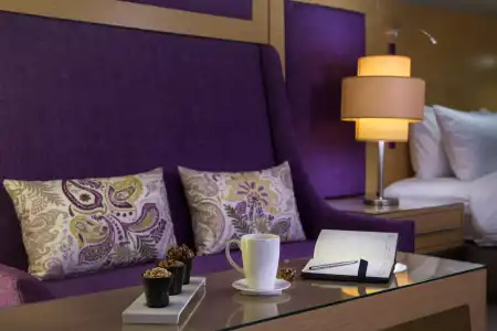 Radisson Residences Cairo Heliopolis - 65