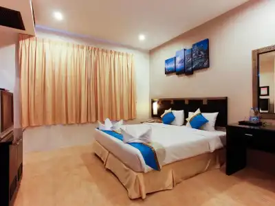 U Sabai Living - 51