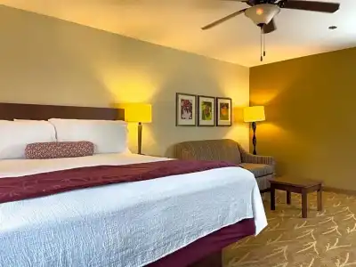 Governors Inn - 48