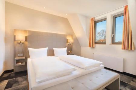 Krämerbrücke Erfurt - 52