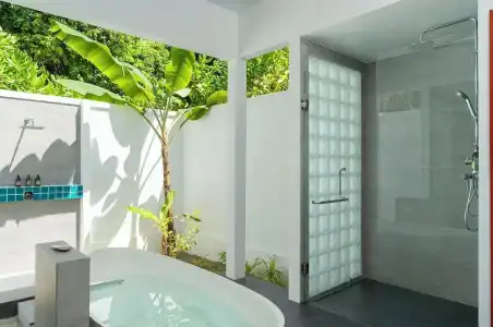 Niva Dhigali Maldives - A Premium All-Inclusive Resort - 55