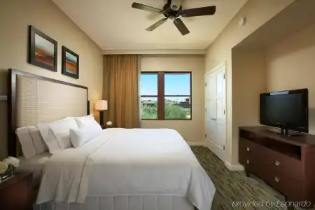 The Westin Desert Willow Villas, Palm Desert - 28