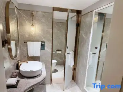 Mercure Xi'an Downtown - 101