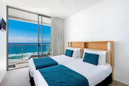 ULTIQA Air On Broadbeach - 214