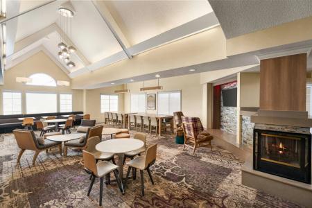 Residence Inn El Paso - 19