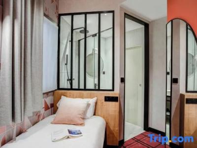 Republik Hôtel - 58