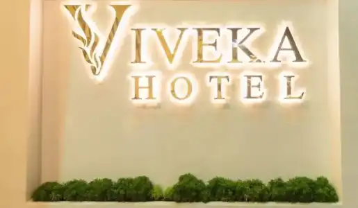 Capital O 358 Viveka - 1