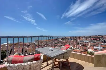 Solar dos Mouros - 118