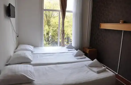 Amsterdam Inn - Digital Access - 49